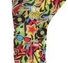 GP80996 – 90s Retro Party Anzug Jacke Hose – Größe: 48 - 50 (M), 52 - 54 (L) – Farbe: Mehrfarbig