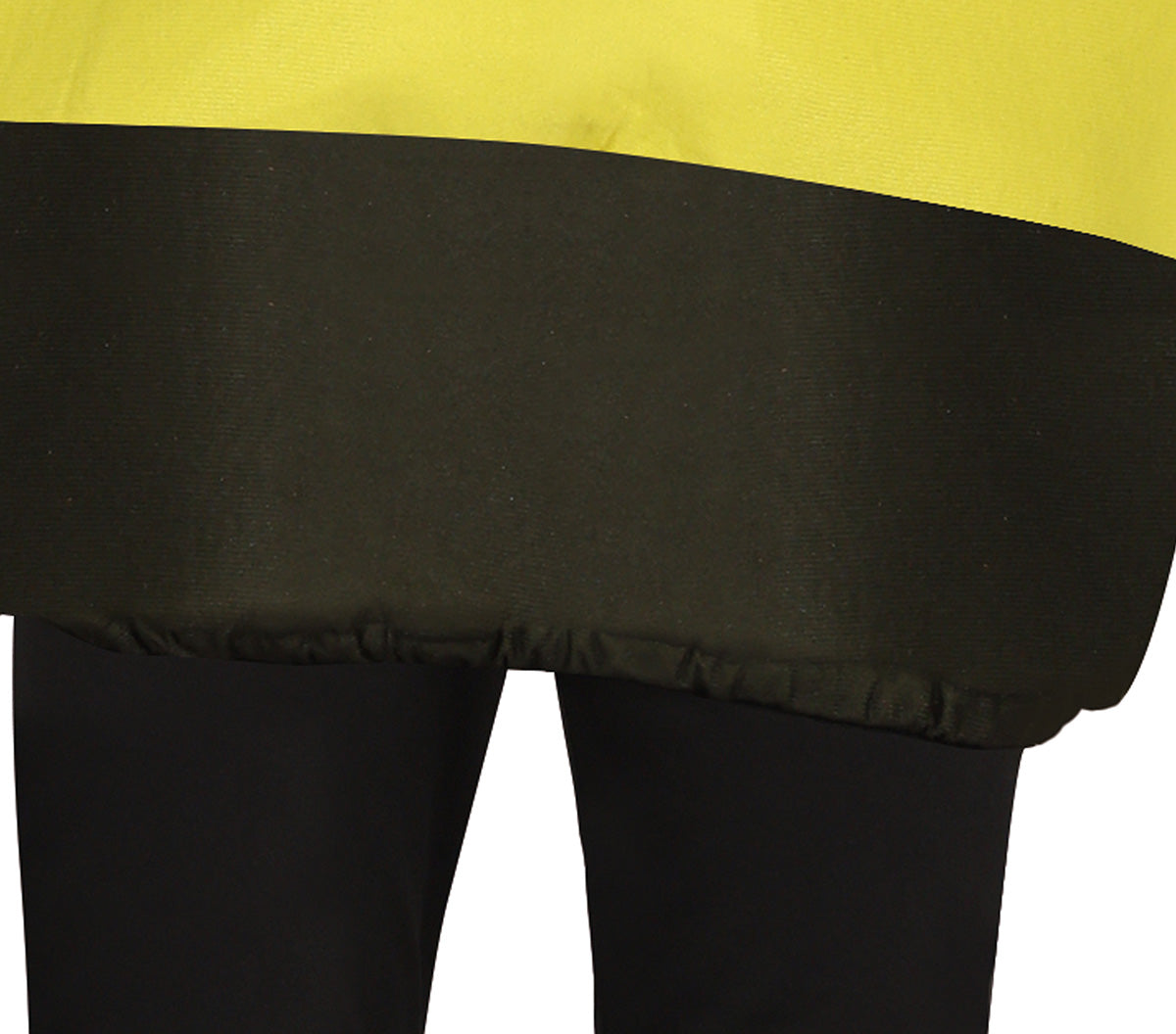 GP81083 – Hummelchen Kostüm Biene Karneval – Größe: 110/116 – Farbe: Schwarz