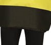 GP81083 – Hummelchen Kostüm Biene Karneval – Größe: 140/146 – Farbe: Schwarz