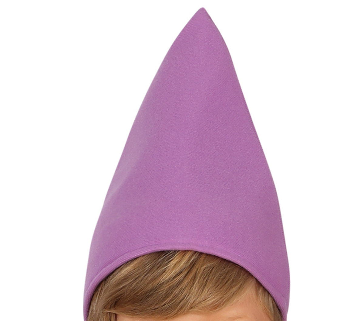 GP81114 – Zwerg Kostüm Karneval Fantasy Märchen – Größe: 98/104 – Farbe: Grün