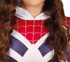 GP81118 – Superheld Abenteuerfigur Comicheld Spinnengefühle – Größe: 98/104 – Farbe: Blau