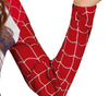 GP81118 – Superheld Abenteuerfigur Comicheld Spinnengefühle – Größe: 98/104 – Farbe: Blau