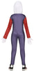 GP81118 – Superheld Abenteuerfigur Comicheld Spinnengefühle – Größe: 110/116 – Farbe: Blau
