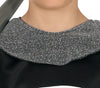 GP81132 – Ritter Tunika Mit Wappen – Größe: 98/104 – Farbe: Schwarz