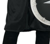 GP81132 – Ritter Tunika Mit Wappen – Größe: 110/116 – Farbe: Schwarz