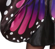 Schmetterling Kostüm für Mädchen mit Flügeln, Bild 20