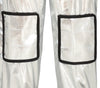 GP81148 – Astronaut Karneval Kinder Raumfahrt – Größe: 128/134 – Farbe: Silber