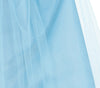 GP81152 – Prinzessin Traum Kleid Fantasie – Größe: 110/116 – Farbe: Blau