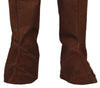 GP81241 – Bandit Bogenschütze Mittelalter Kinderkostüm – Größe: 128/134 – Farbe: Grün