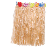 Hawaii Rock für Damen 50 bis 55 cm mit Blumen, Bild 12