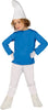 GP81554 – Zwergenmärchen Karnevalskostüm Blau – Größe: 110/116 – Farbe: Blau