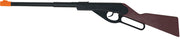 Cowboy Gewehr für Erwachsene 65 cm Attrappe, Bild 3