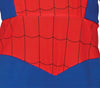 GP83166 – Superheld Abenteuerfigur Kinder Jumpsuit – Größe: 140/146 – Farbe: Rot