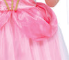 GP81856 – Prinzessin Magisches Rosa Karnevalskleid – Größe: 110/116, 128/134, 140/146 – Farbe: Pink
