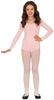 GP82004 – Ballettanzug Kinder Langarm Rosa – Größe: 3 - 5 Jahre, 5 - 8 Jahre, 9 - 12 Jahre – Farbe: Pink