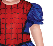 Superheld Babytraum Karnevalskleid, Bild 5