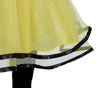 GP82058 – Hummelchen Karnevalszauber Baby – Größe: 74/80 – Farbe: Gelb