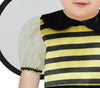 GP82058 – Hummelchen Karnevalszauber Baby – Größe: 86/92 – Farbe: Gelb