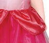GP82064 – Prinzessin Märchenkönigin Regenbogenkleid – Größe: 74/80 – Farbe: Pink