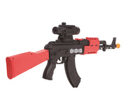 Russisches Gewehr für Erwachsene 68 cm, Bild 4
