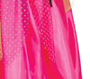 GP82566 – Hexe Rosa Kostüm Fantasie Märchenwald – Größe: 140/146 – Farbe: Pink