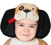 Hund Kostüm für Babys 0-12 Monate, Bild 2