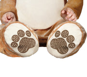 Hund Kostüm für Babys 0-12 Monate, Bild 3