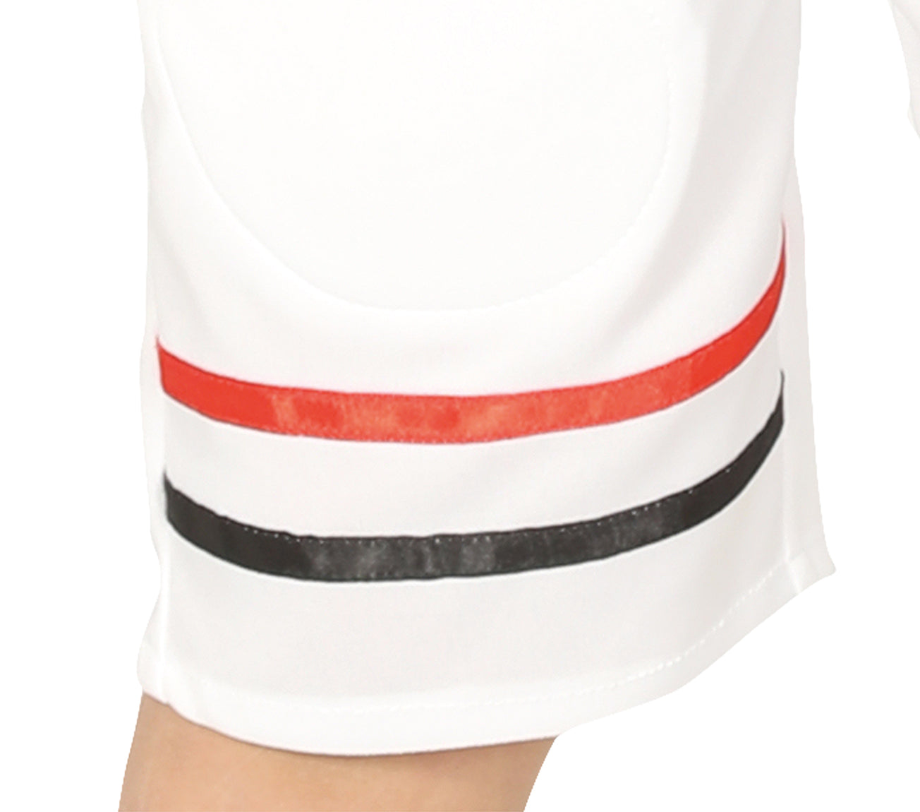 GP82663 – Football Star Kinderkostüm Karneval – Größe: 140/146 – Farbe: Schwarz