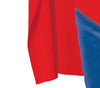 GP83165 – Superheld Abenteuerfigur Fantasieheld Kostüm – Größe: 128/134 – Farbe: Blau