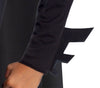 GP83164 – Superheld Katze Fledermaus Mantel Kostüm – Größe: 128/134 – Farbe: Schwarz