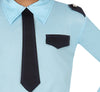 GP82730 – Polizei Abenteuer Set Uniform Mütze – Größe: 140/146 – Farbe: Blau