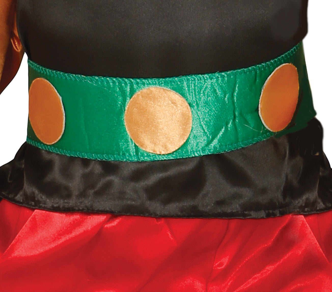 GP82733 – Gallier Helm Krieger Kostüm – Größe: 128/134 – Farbe: Schwarz