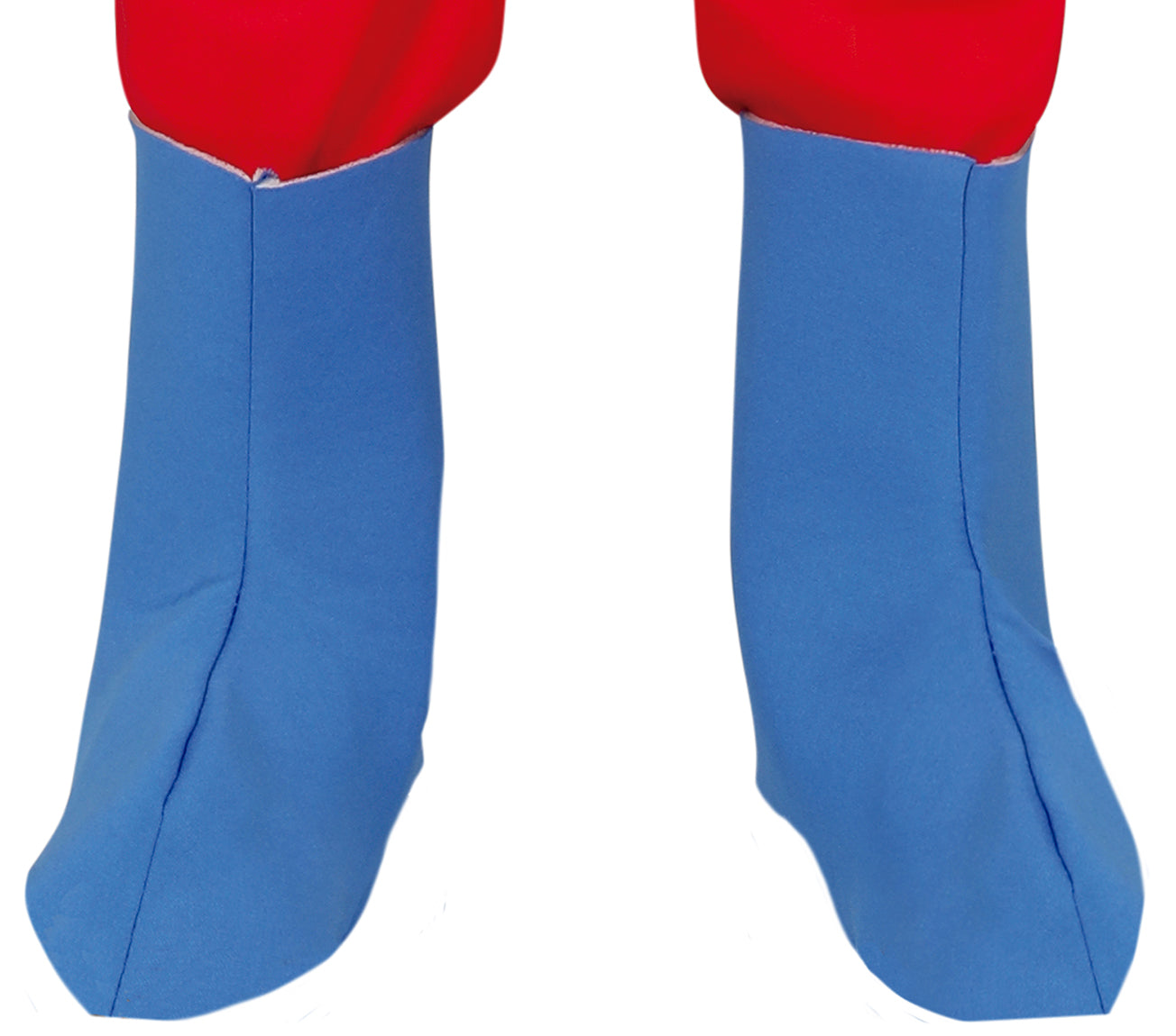 GP82760 – Ninja Abenteuerfigur Asien Karneval – Größe: 128/134 – Farbe: Rot