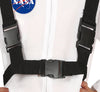 GP77321 – Lotsen Galaxie Abenteuer Raumanzug – Größe: 128/134 – Farbe: Weiß