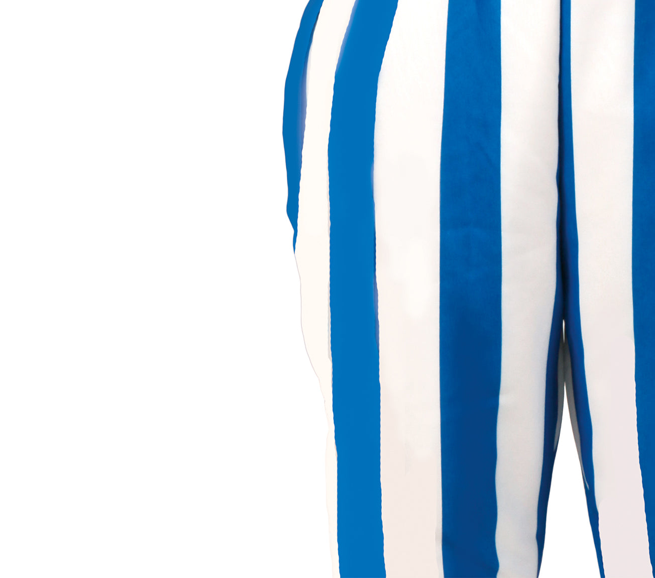 GP82786 – Gallischer Comic Held Karneval – Größe: 128/134 – Farbe: Blau