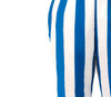 GP82786 – Gallischer Comic Held Karneval – Größe: 128/134 – Farbe: Blau