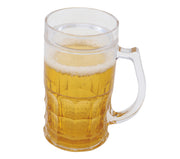 Scherz Bierkrug für Erwachsene 400 ml 15 cm, Bild 5