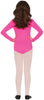 GP82909 – Sport Fuchsia Langarm Turnanzug – Größe: 3 - 5 Jahre, 5 - 8 Jahre, 9 - 12 Jahre – Farbe: Pink