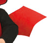 GP83000 – Halloween Fledermaus Anzug Für Kinder – Größe: 74/80 – Farbe: Schwarz