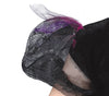 GP83036 – Hexenzauber Baby Kostüm Hut Kleid – Größe: 86/92 – Farbe: Schwarz