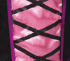 GP83036 – Hexenzauber Baby Kostüm Hut Kleid – Größe: 86/92 – Farbe: Schwarz