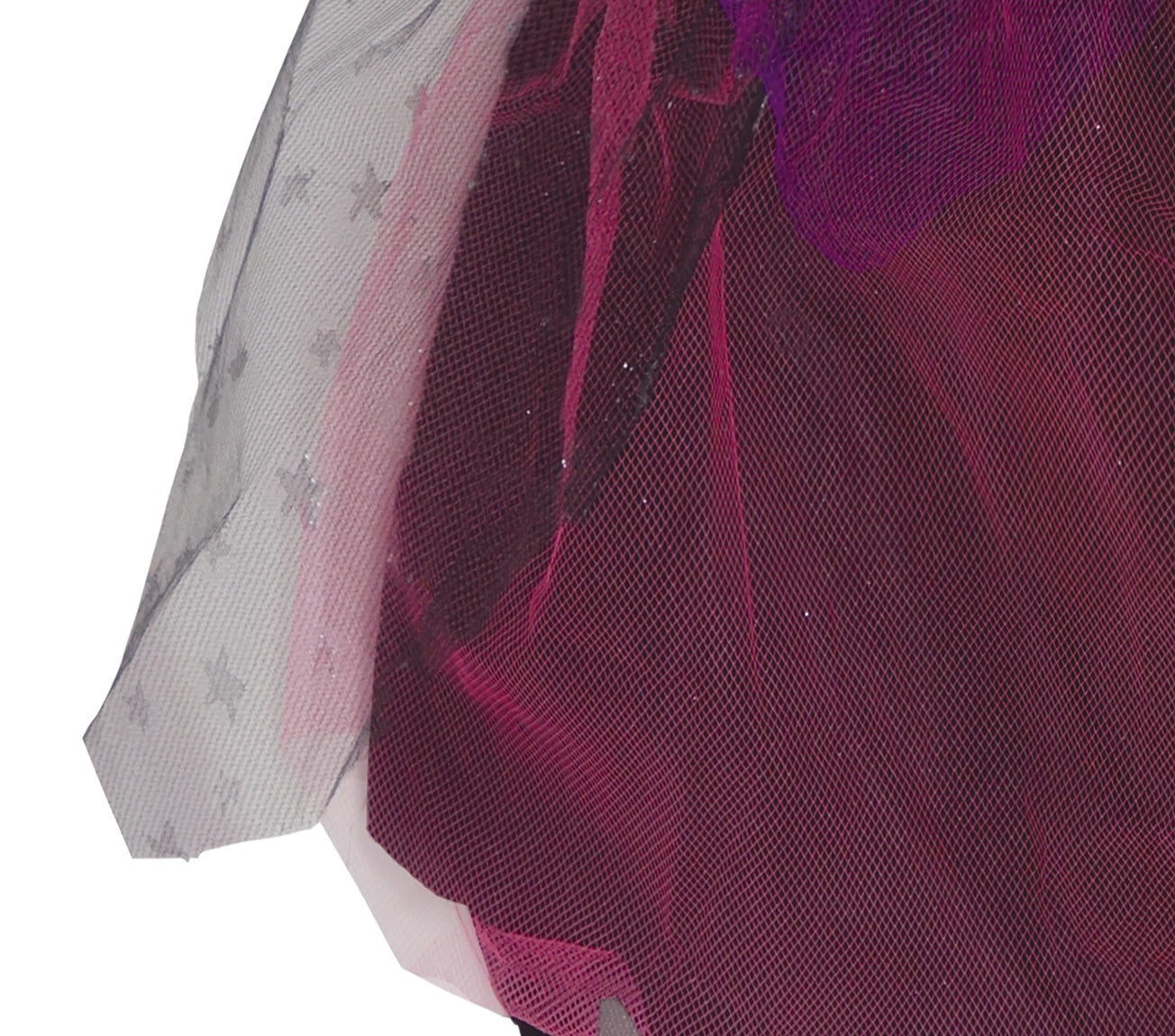 GP83036 – Hexenzauber Baby Kostüm Hut Kleid – Größe: 86/92 – Farbe: Schwarz
