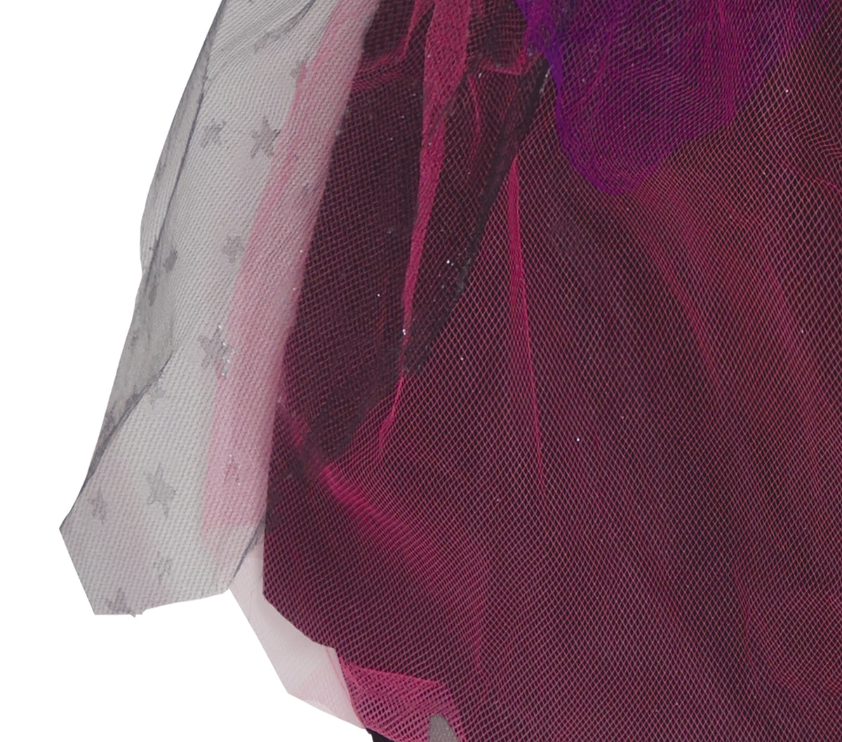 GP83036 – Hexenzauber Baby Kostüm Hut Kleid – Größe: 86/92 – Farbe: Schwarz