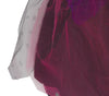 GP83036 – Hexenzauber Baby Kostüm Hut Kleid – Größe: 86/92 – Farbe: Schwarz