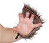 GP83048 – Werwolf Kostüm Kinder Schule Klassisch – Größe: 128/134 – Farbe: Schwarz