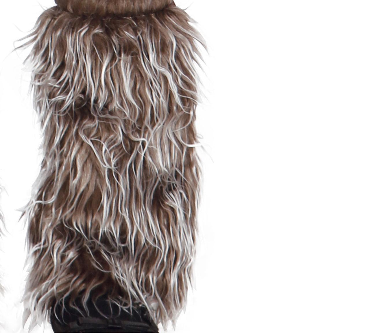 GP83048 – Werwolf Kostüm Kinder Schule Klassisch – Größe: 140/146 – Farbe: Schwarz