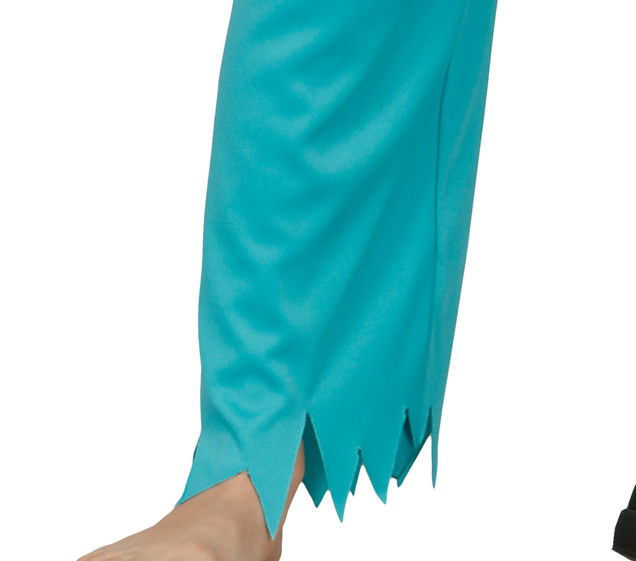 GP83147 – Zombie Arzt Halloween Kinderkostüm – Größe: 140/146 – Farbe: Blau