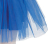 GP83212 – Superhelden Abenteuerfigur Karnevalskleid – Größe: 128/134 – Farbe: Rot