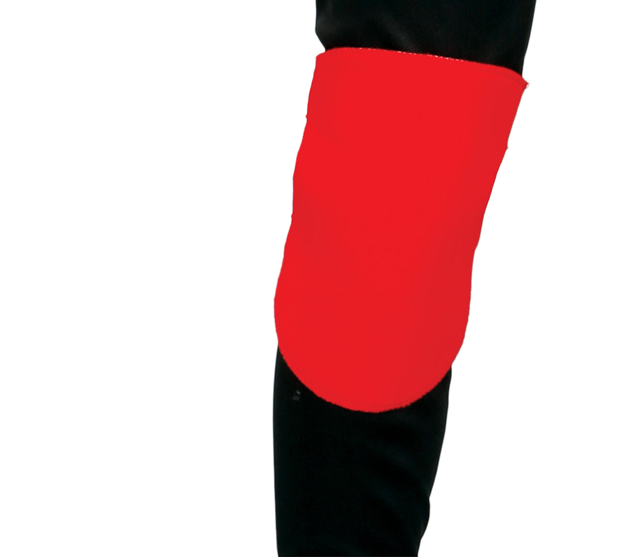 GP83256 – Ninja Krieger Karnevalskostüm Rot – Größe: 128/134 – Farbe: Rot