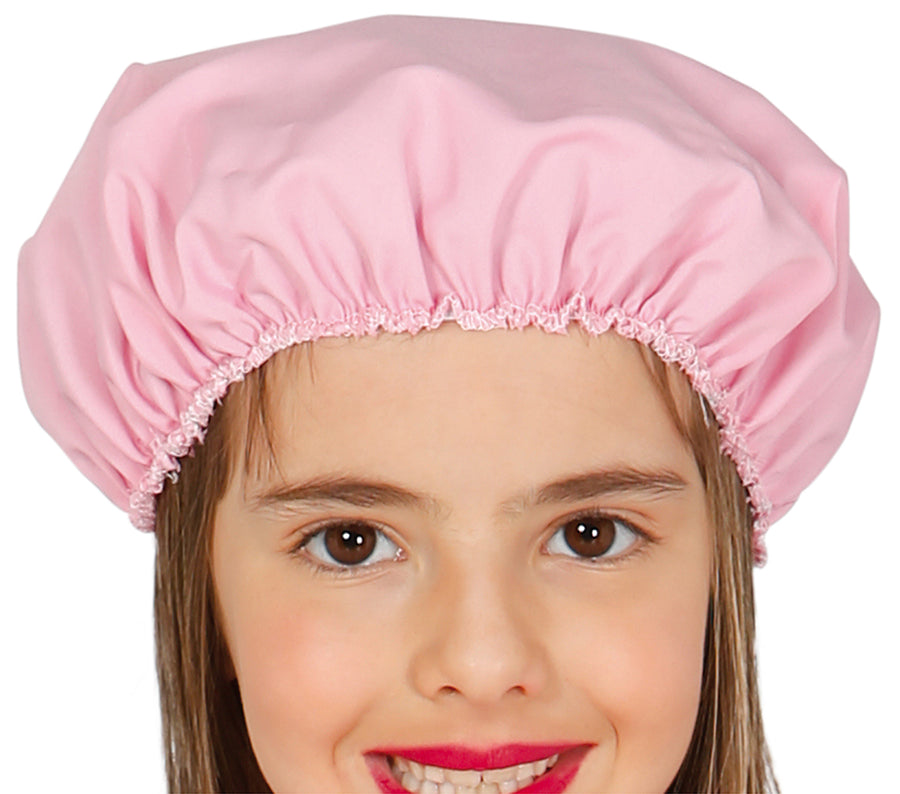 GP83266 – Arzt Tiermedizin Kostüm Tierarzt Set – Größe: 98/104 – Farbe: Pink, Ansicht 2